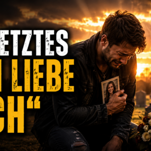 „Ich hab dir nicht genug gesagt…“ (Beerdigungslied)