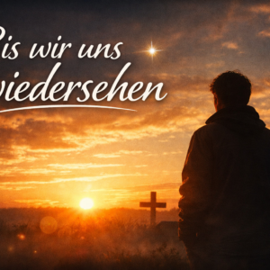 Heute lassen wir dich gehen