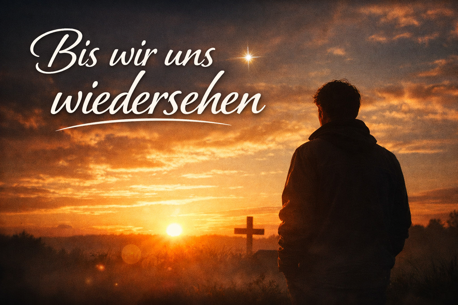Heute lassen wir dich gehen