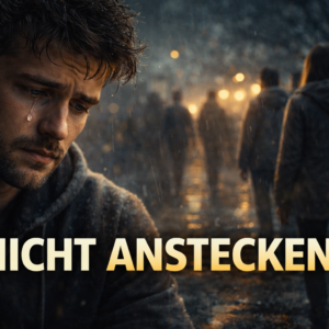 Nicht ansteckend