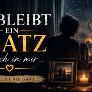 Es bleibt ein Platz