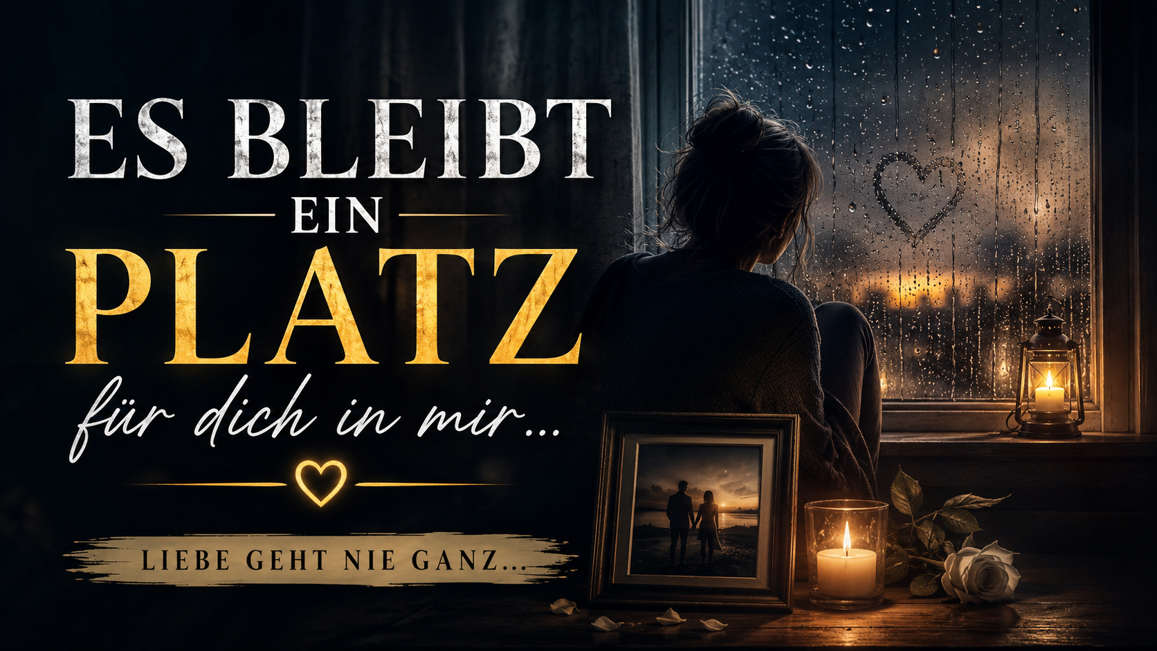 Es bleibt ein Platz