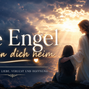 „Die Engel tragen dich heim“ (Trauerlied)