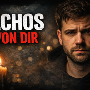Echos von dir