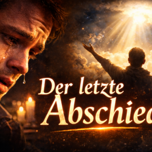 Wenn wir dich gehen lassen (Beerdigungslied)