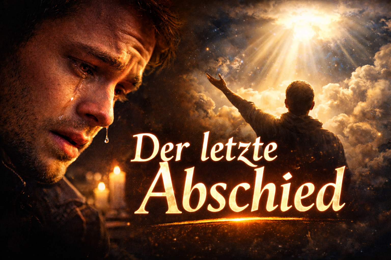 Wenn wir dich gehen lassen (Beerdigungslied)