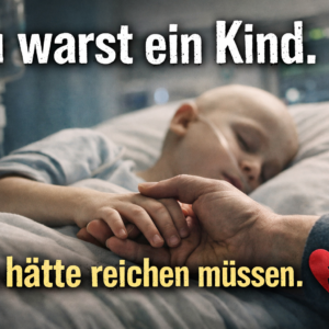 Sternenkinder – Wir haben gekämpft