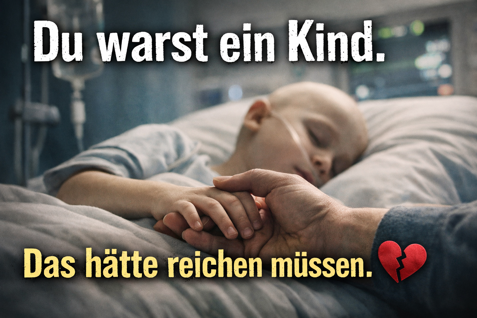 Sternenkinder – Wir haben gekämpft