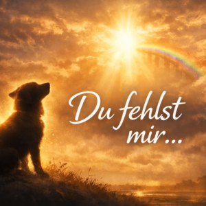 Du warst mehr als nur ein Tier