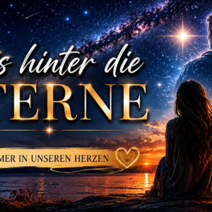 Bis hinter die Sterne