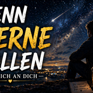 Wenn Sterne fallen