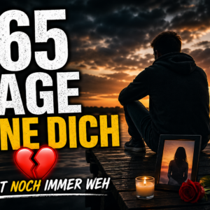365 Tage Leere und Liebe