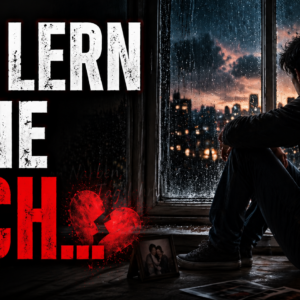Ich lern ohne dich zu leben…