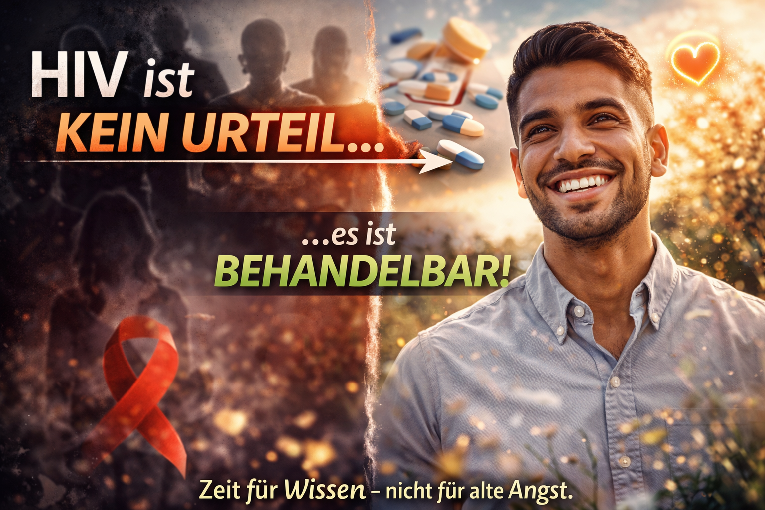 Mehr als ein Wort