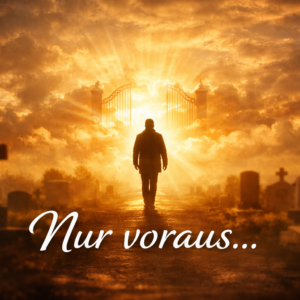 Du gehst nur voraus (Beerdigungslied)