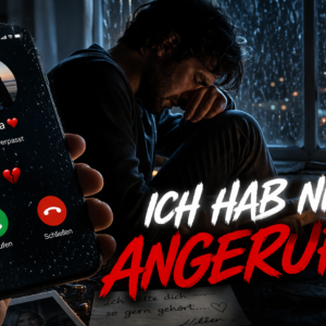 Der letzte Anruf, den ich nie gemacht habe