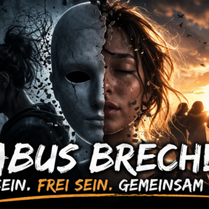 Tabus brechen