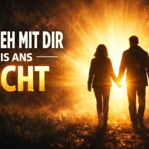 Bis ans Licht