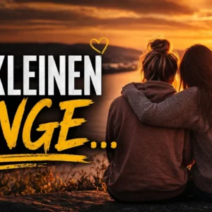 Die kleinen Dinge