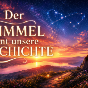 Der Himmel kennt unsere Geschichte