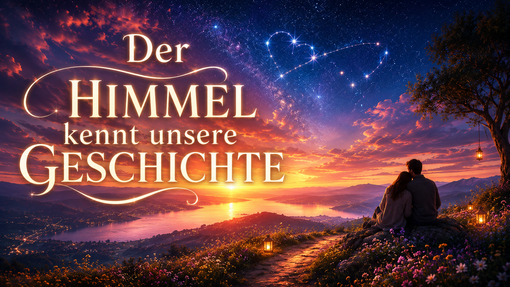 Der Himmel kennt unsere Geschichte