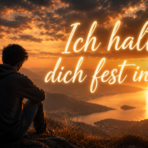 Ich halt dich fest in mir