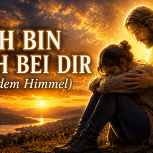 Ich bin noch bei dir (aus dem Himmel)