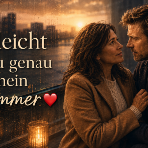 Vielleicht bist du genau mein Fürimmer ❤️