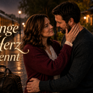 Solange mein Herz dich kennt