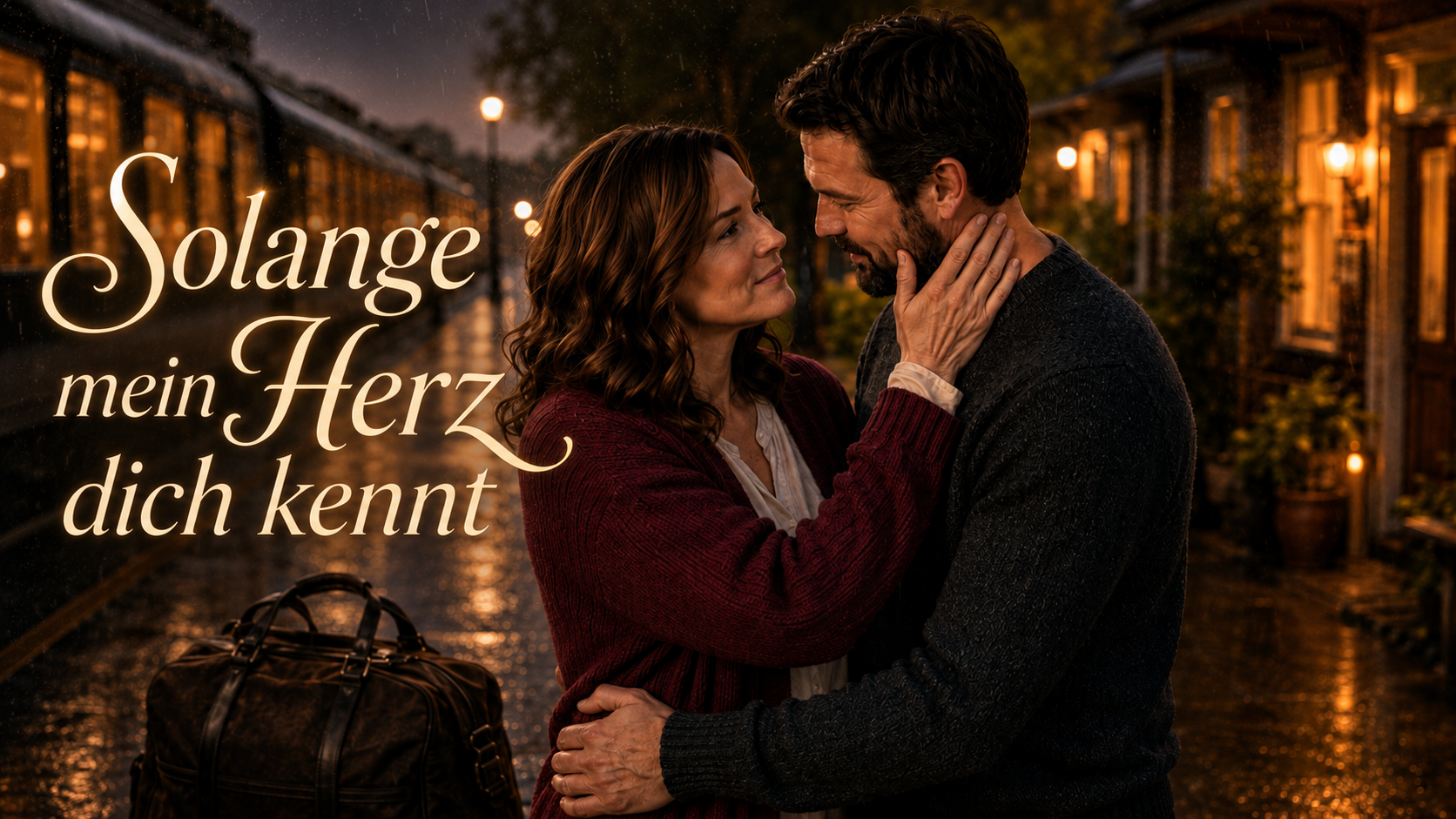 Solange mein Herz dich kennt