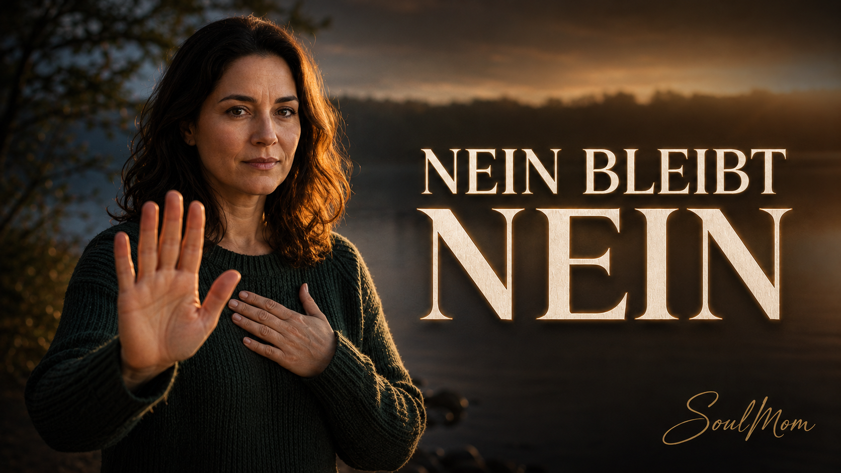Nein bleibt Nein