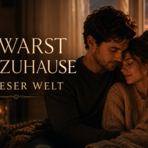 Du warst mein Zuhause in dieser Welt