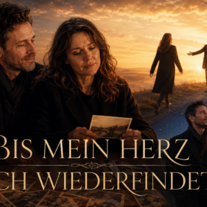Bis mein Herz dich wiederfindet