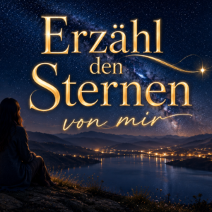 Erzähl den Sternen von mir