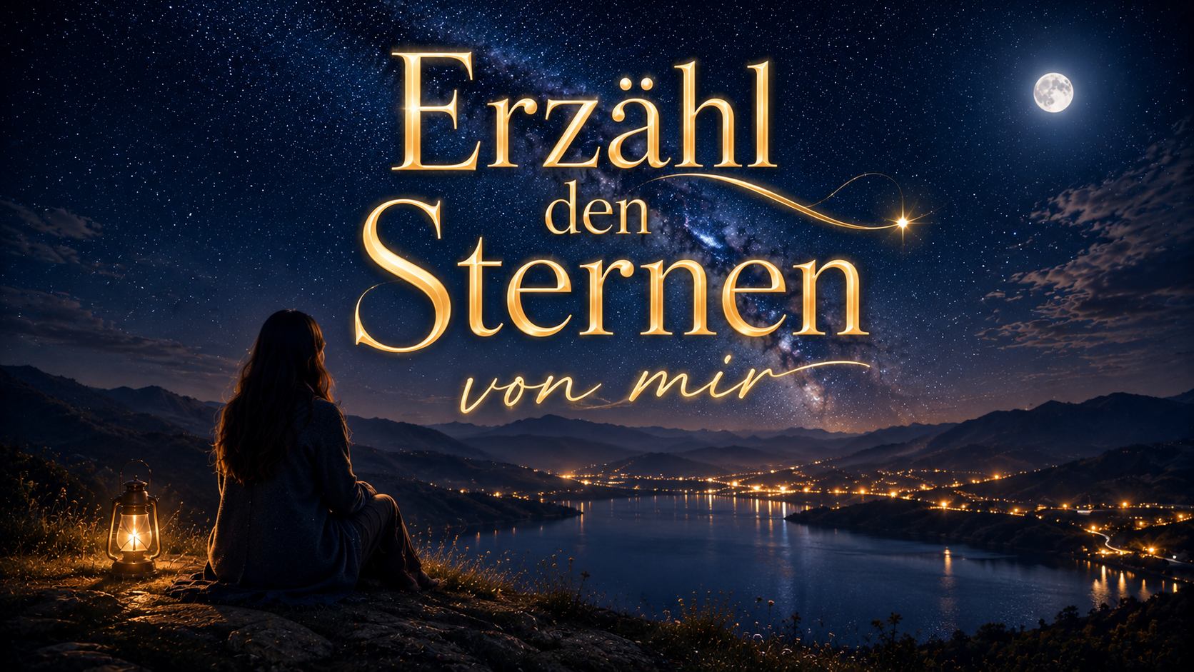 Erzähl den Sternen von mir
