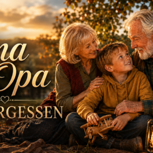 Oma und Opa unvergessen ❤️🕊️