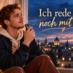 Ich rede noch mit dir